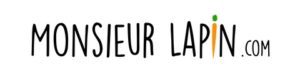 Logo site Monsieur lapin